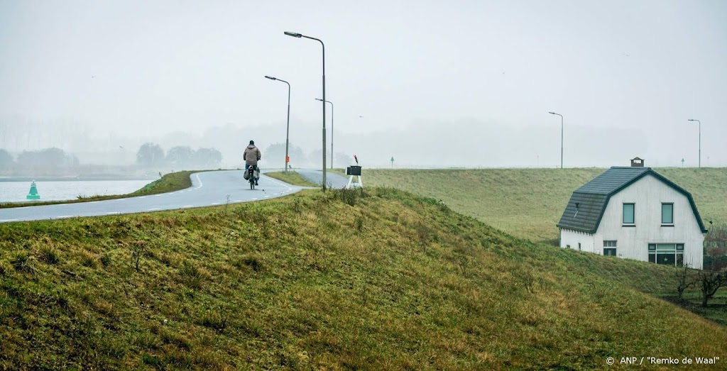 Rivierdijken mogelijk sterker dan gedacht