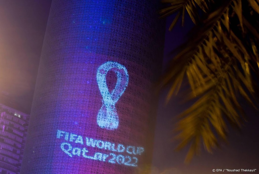 Loting WK-kwalificatie Europa niet in Qatar