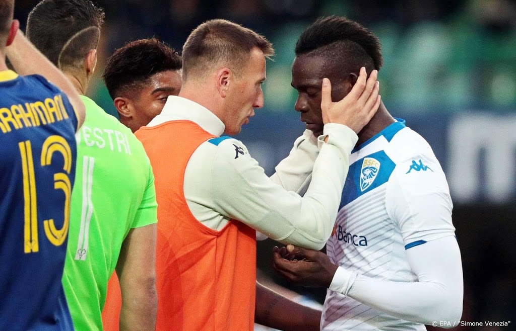 Italiaanse clubs roepen in brief op tot actie