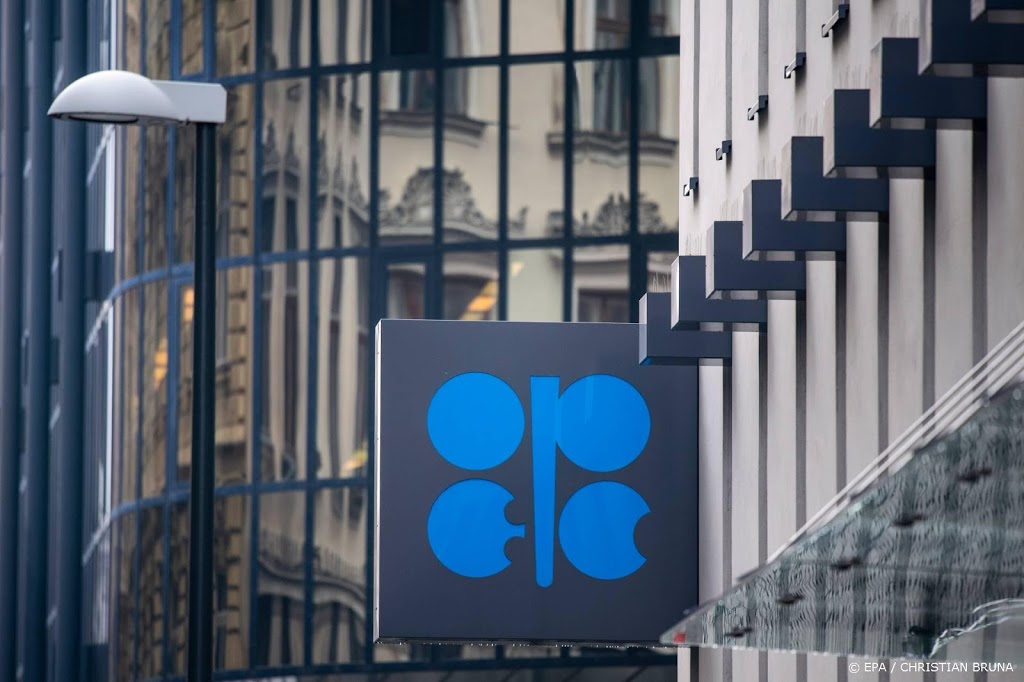 OPEC dubt nog over verhoging productie