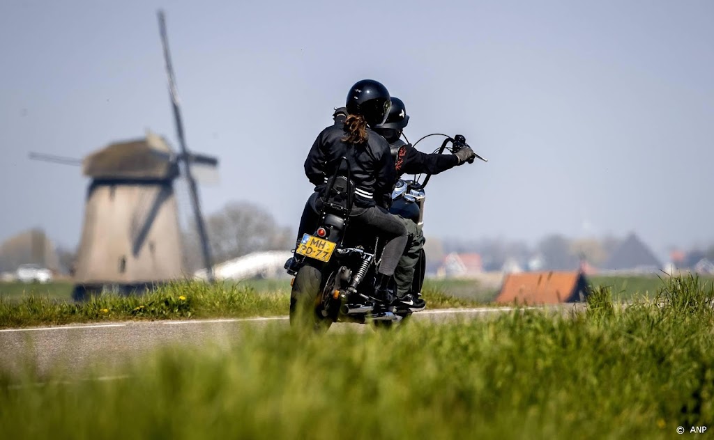 Hogere omzet in auto- en motorbranche