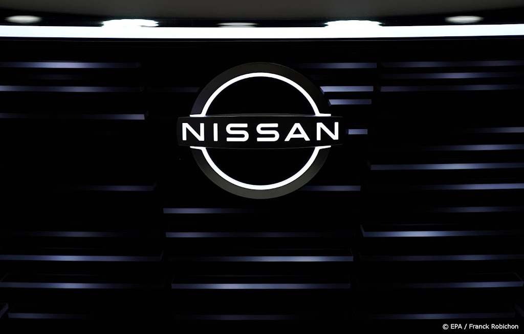 Nissan wil dat in 2030 helft van al zijn auto's elektrisch is