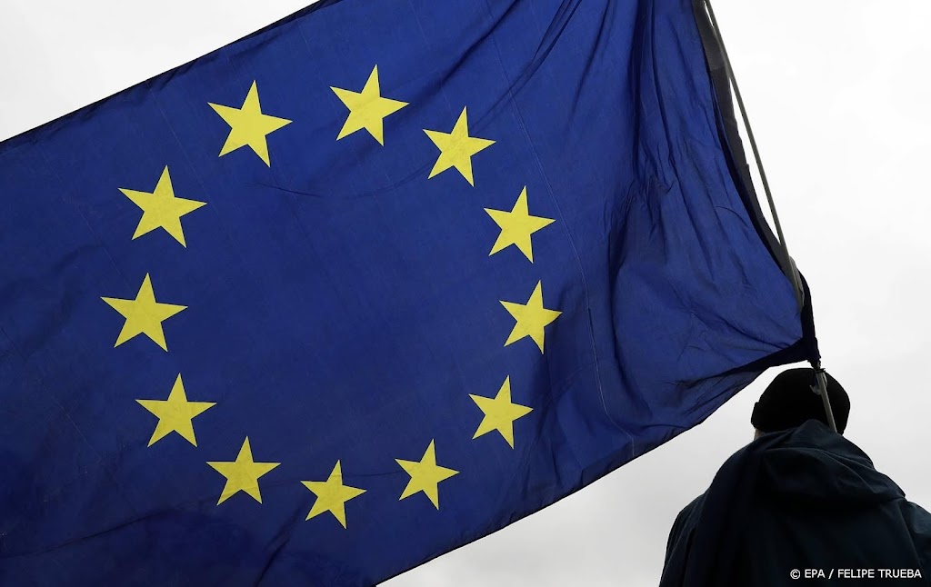 Economisch vertrouwen eurozone licht gedaald