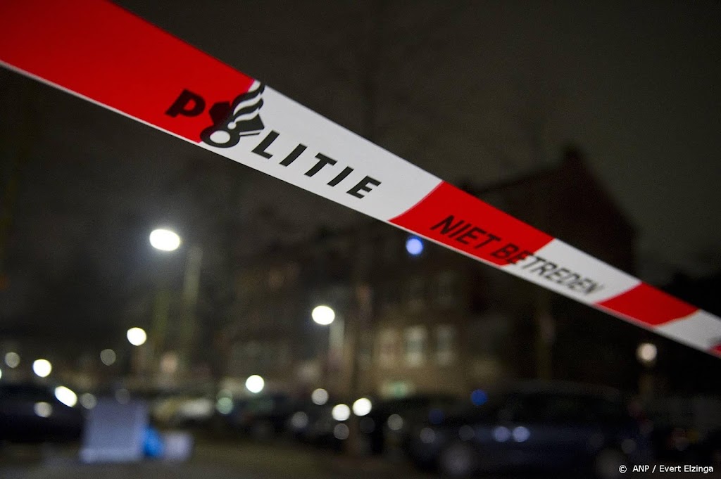 Explosie bij portiekflat in Rotterdam, bewoners geëvacueerd