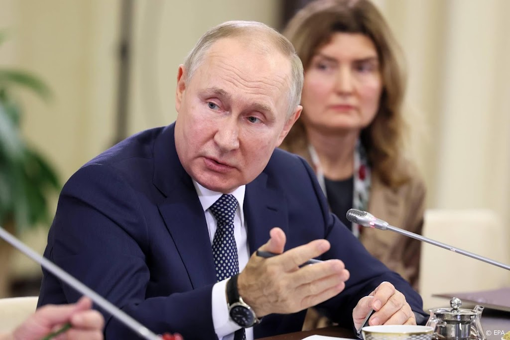 Poetin-vertrouweling stap dichter bij overstap naar Yandex 