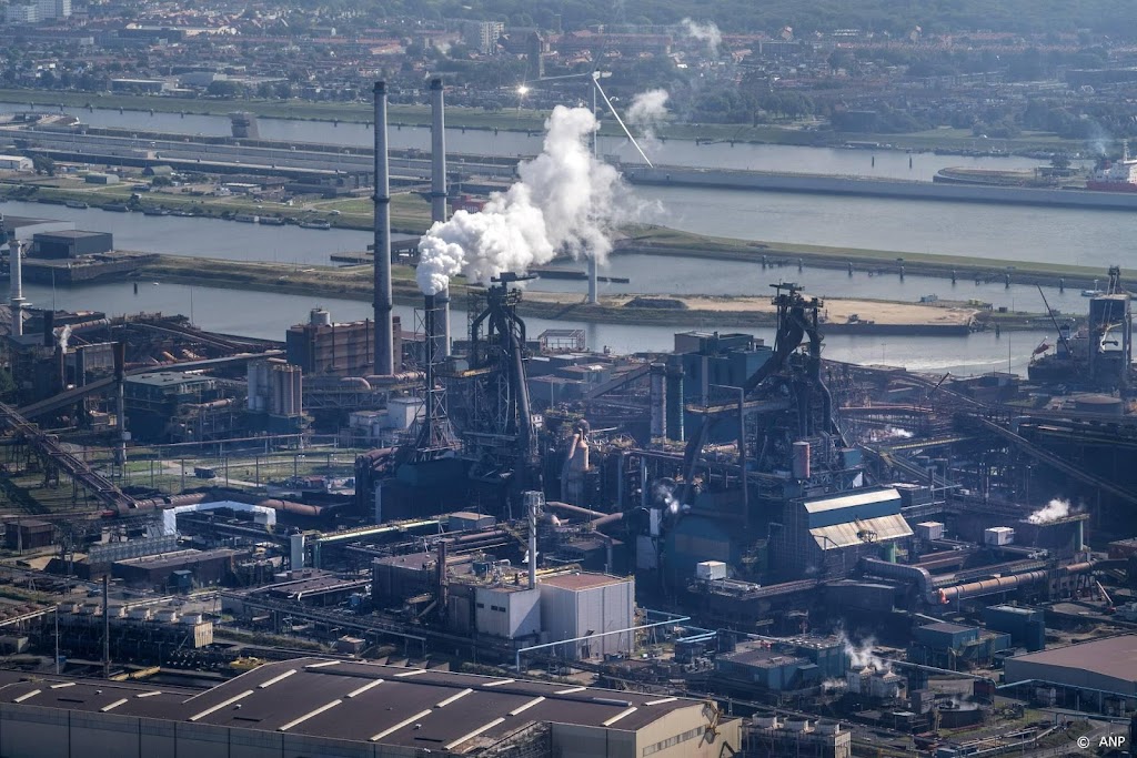 OM doet met team van experts onderzoek bij Tata Steel