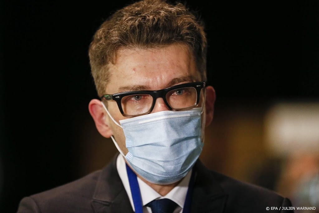 Kritische Poolse rechter na twee jaar weer aan het werk