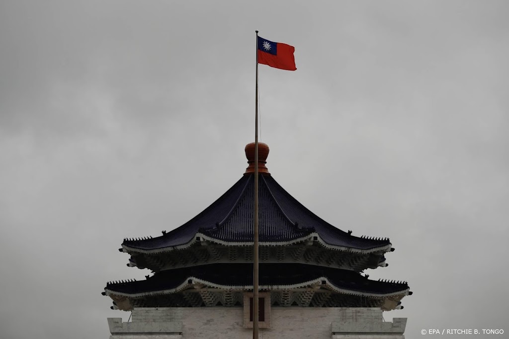 Kamer wil dat banden worden aangehaald met Taiwan