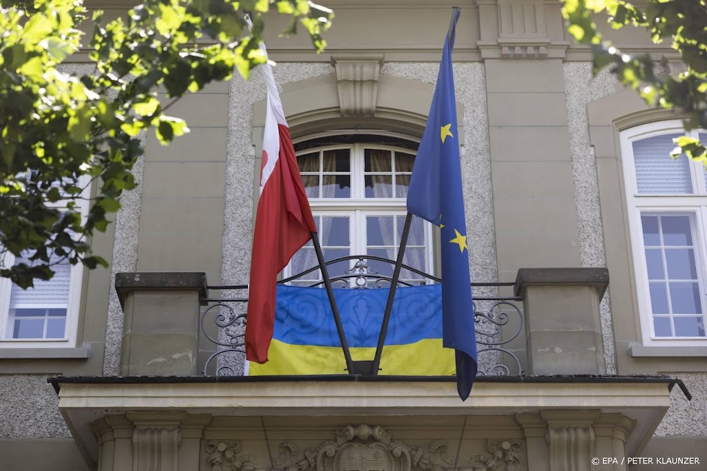 Oekraïense vluchtelingen in Polen gaan meebetalen aan opvang