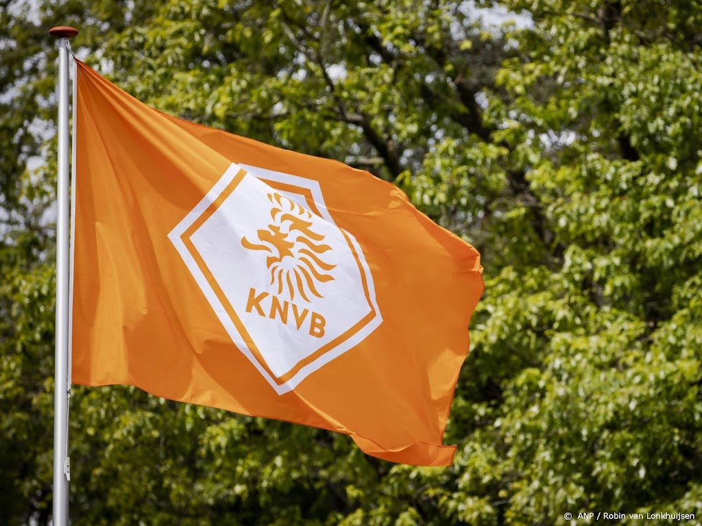KNVB denkt mee met amateurclubs die spelen tijdens WK-duel Oranje