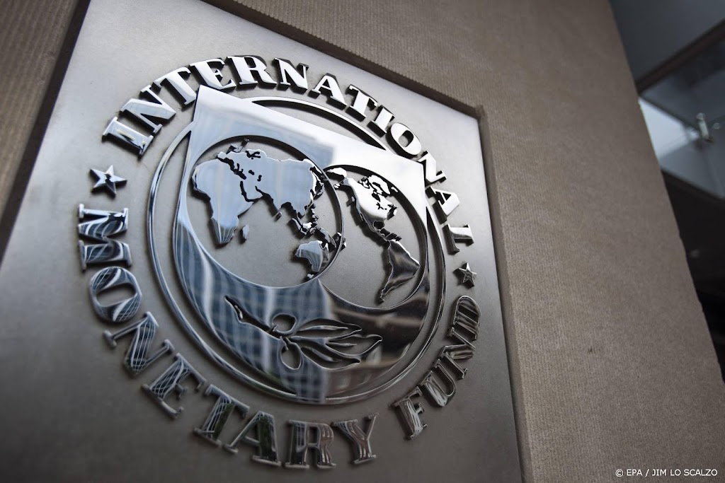 IMF kan groeiverwachting Chinese economie verlagen door protesten