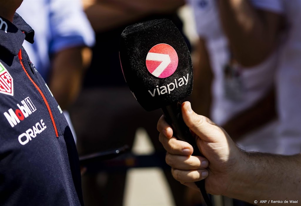 Formule 1-uitzender Viaplay stelt publicatie resultaten weer uit