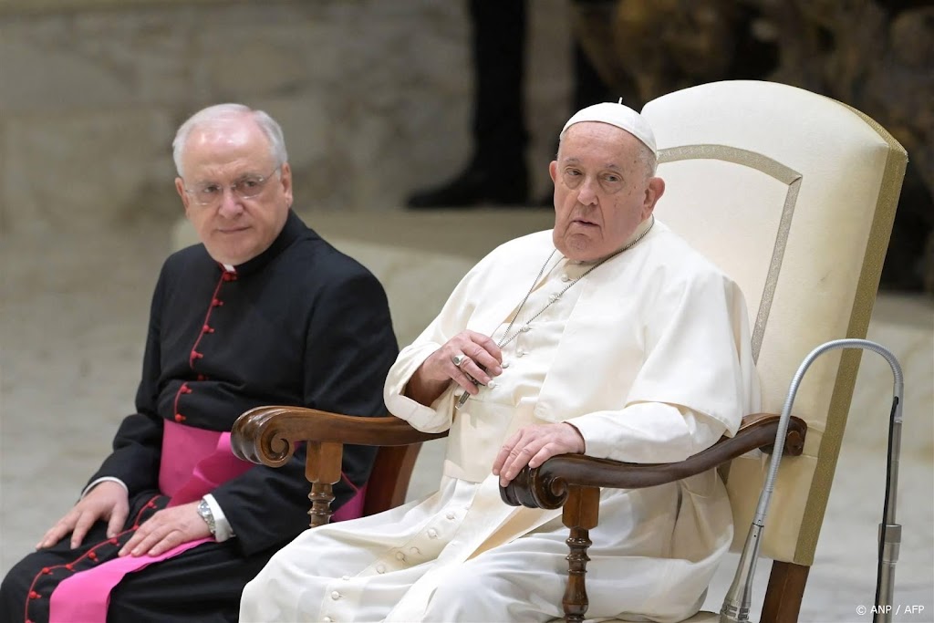 Paus daags na afmelding voor klimaattop: voel me nog niet goed