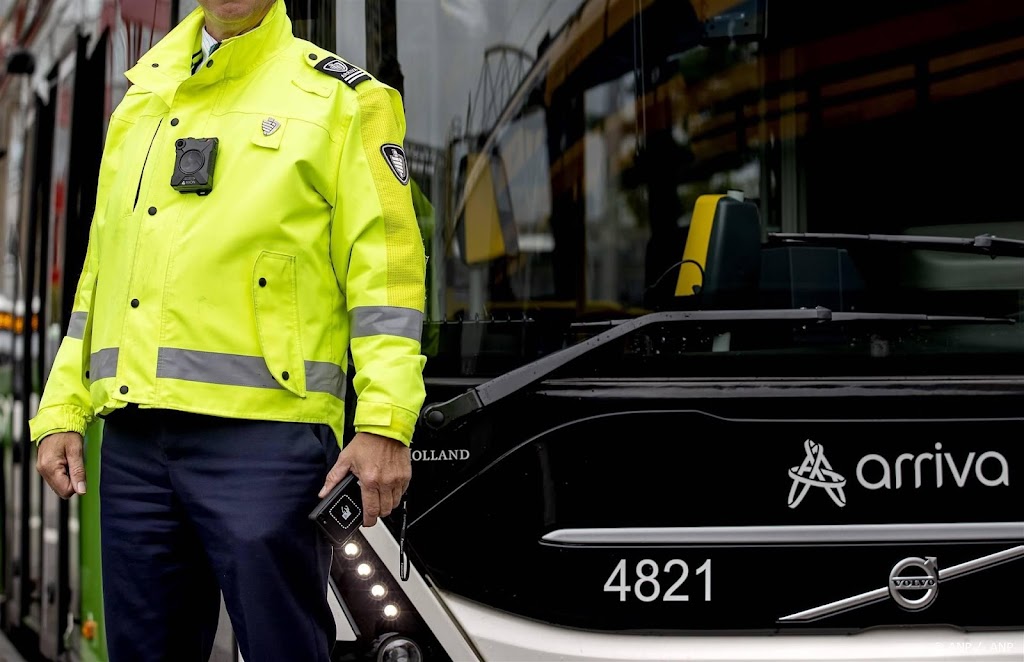 Gedeputeerde bezorgd over dreigend conflict Twentse buschauffeurs