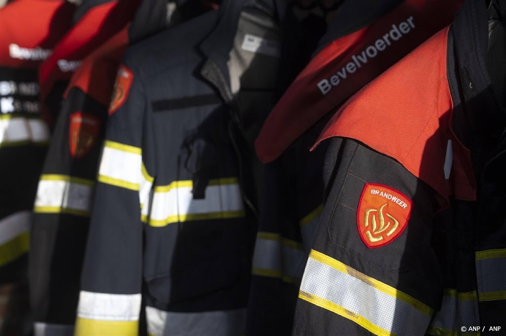 Politie gaat uit van opzet na brand in gemeentehuis Soest
