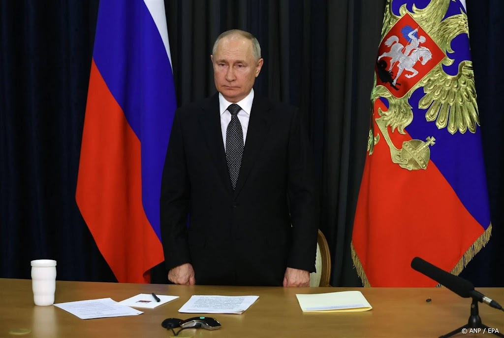 Kremlin wil regels voor buitenlanders over loyaliteit aan Rusland