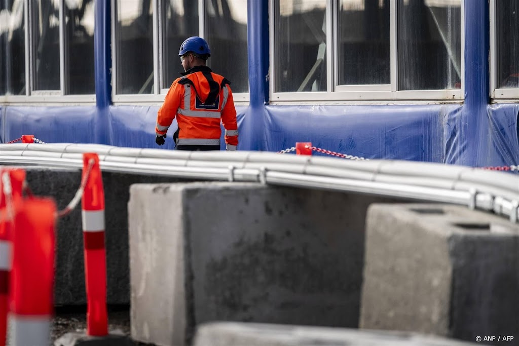 Duitse lobbygroep: tekort aan vakkrachten op kritiek niveau