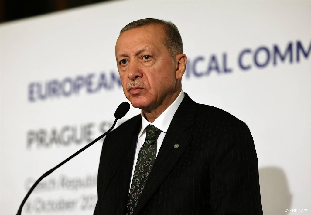EU presenteert actieplan om relatie met Turkije te verbeteren