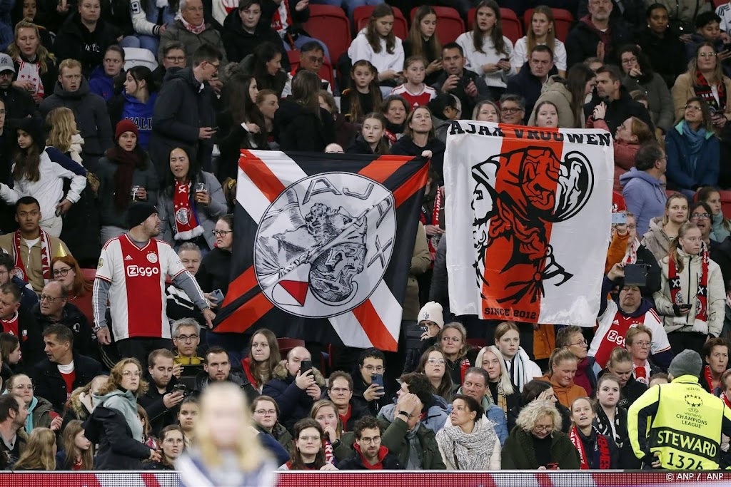 Gearresteerde Ajax-fans riskeren forse straffen in Marseille