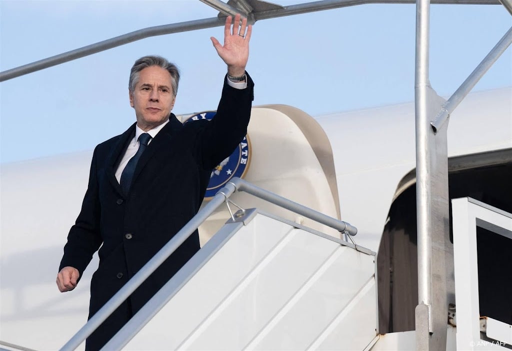 Washington voert druk op Israël op voor langer bestand