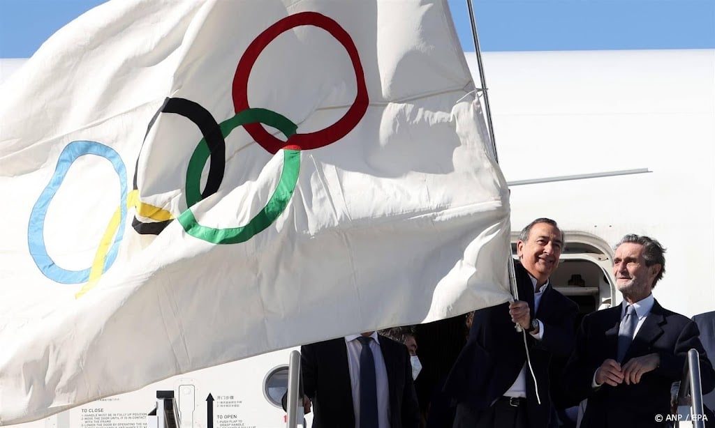 Dopinglab in Italië niet klaar voor Winterspelen 2026