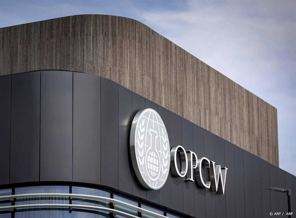 Rusland loopt plek in belangrijke raad van de OPCW mis