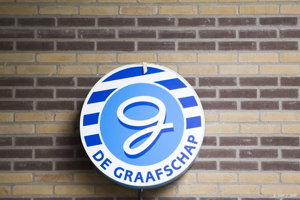 Voetbalclub De Graafschap wil vrouwenelftal in seizoen 2024-2025 