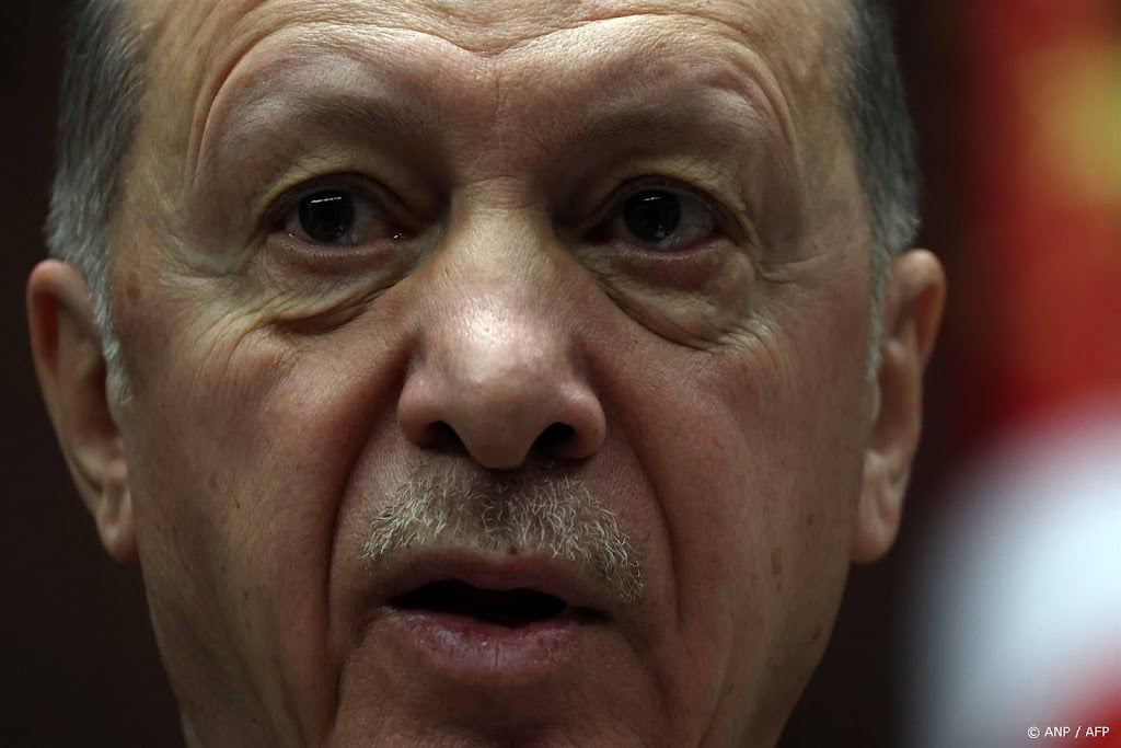 Erdogan haalt hard uit naar Netanyahu: slager van Gaza