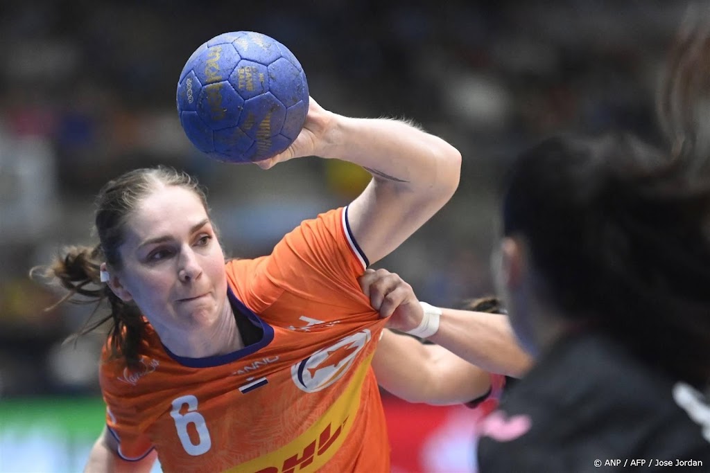 Van der Heijden na twijfels over afwijzing toch naar EK handbal