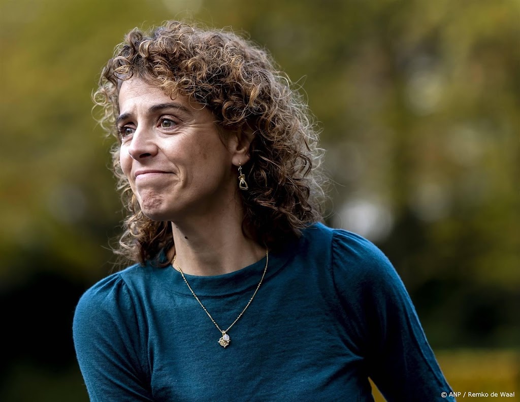 Hermans wil problemen tussen ministeries bij vergroening oplossen
