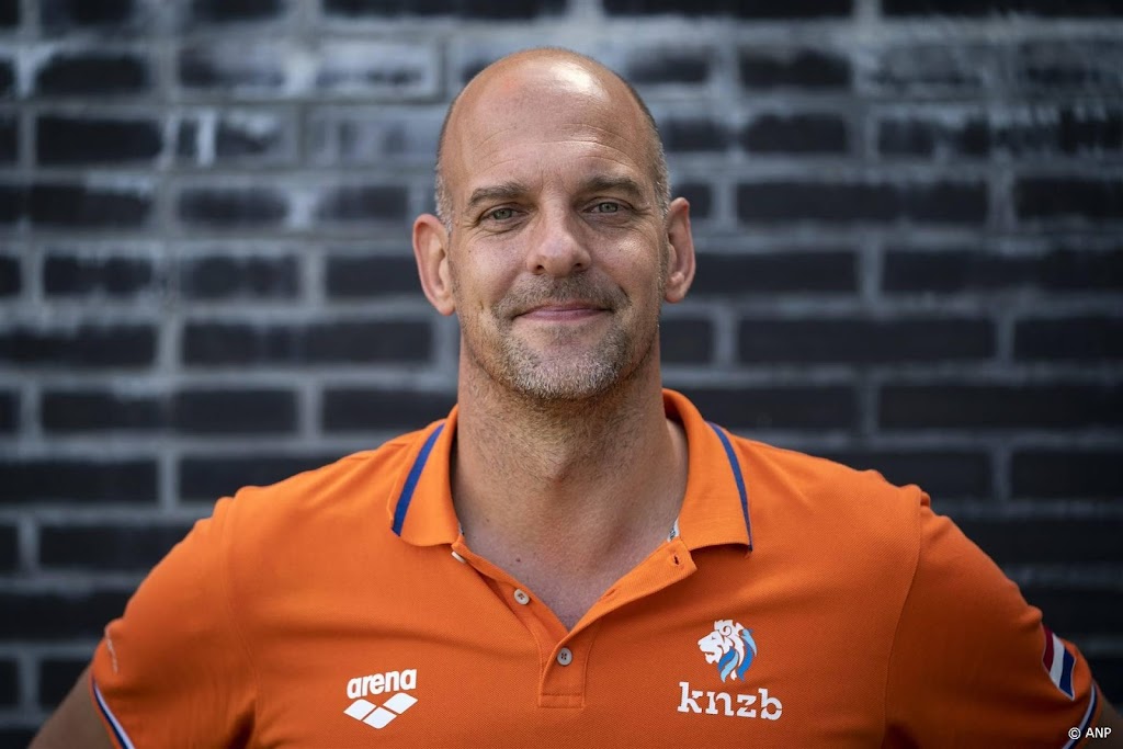 Interim-bondscoach Wouda niet verder bij triatlonbond NTB