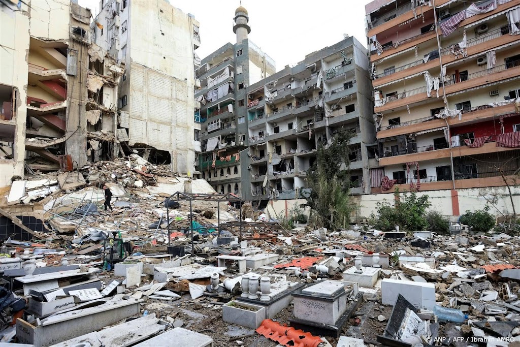 Meer dan 240 doden door gevechten in noordwesten Syrië