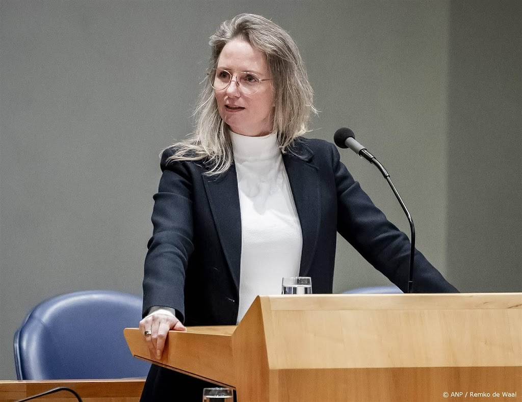Agema: plagiaatbeschuldiging tegen Maeijer 'verdrietige situatie'