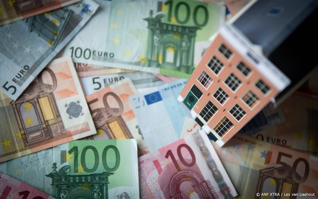 Huurverhoging van 3 procent bovenop inflatie mag, stelt Hoge Raad