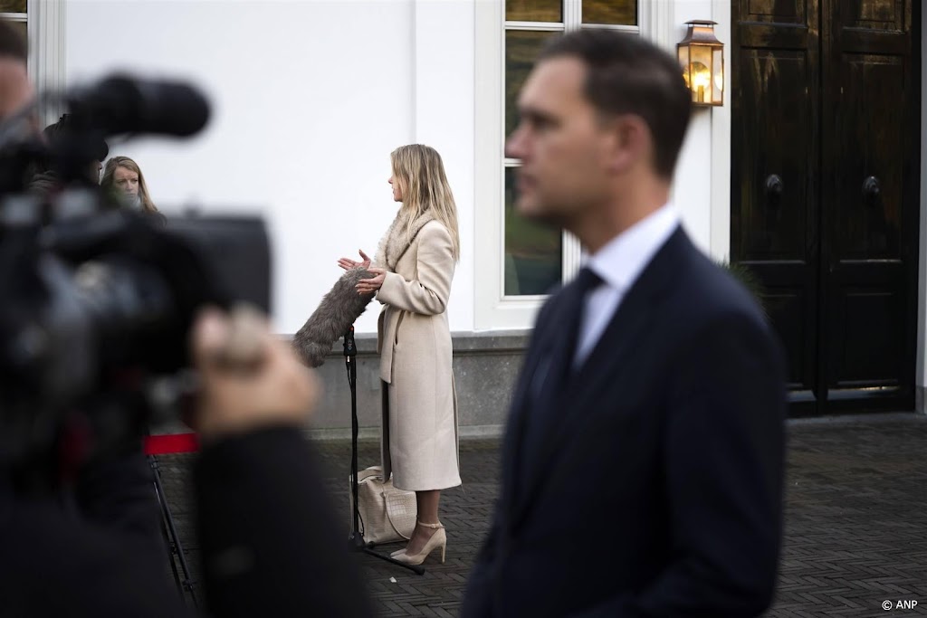 Wiersma trekt tot 2,5 miljard euro uit voor vrijwillige stoppers