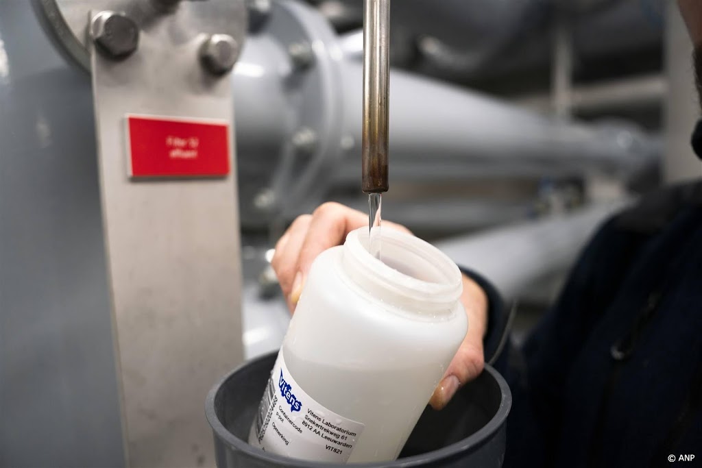 Ook andere drinkwaterbedrijven verhogen in 2025 hun tarieven