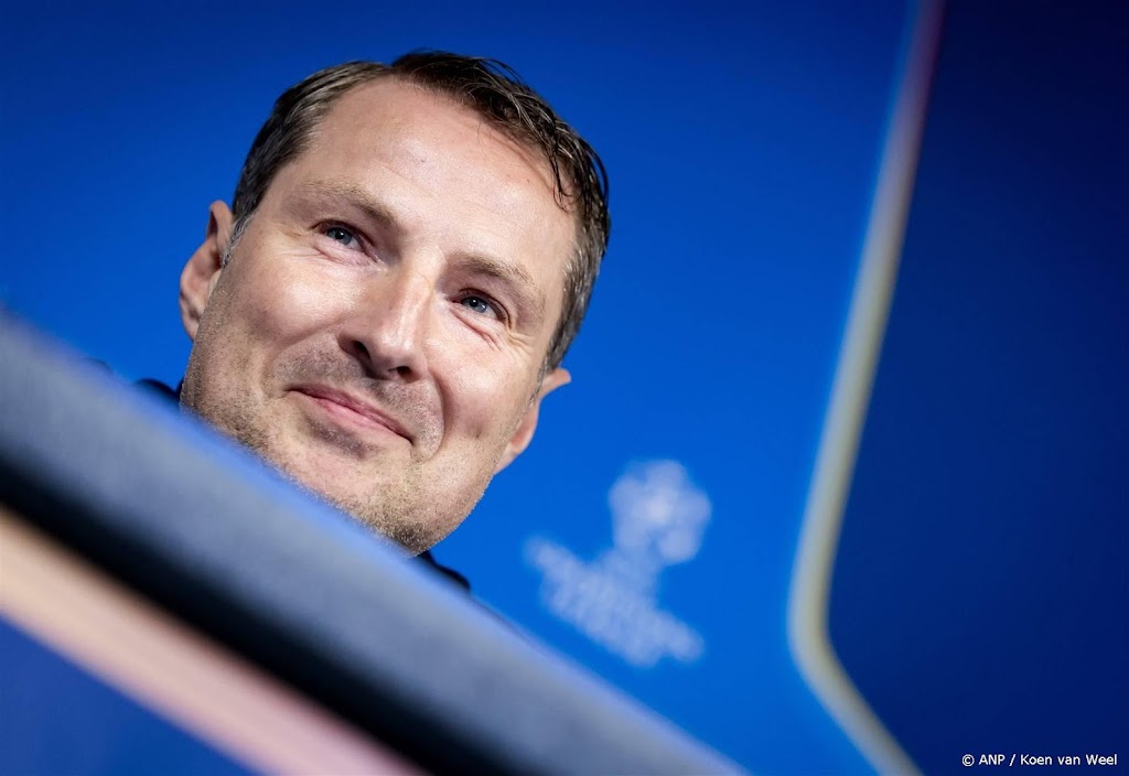 Feyenoord kan weer een beroep doen op Stengs tegen Fortuna