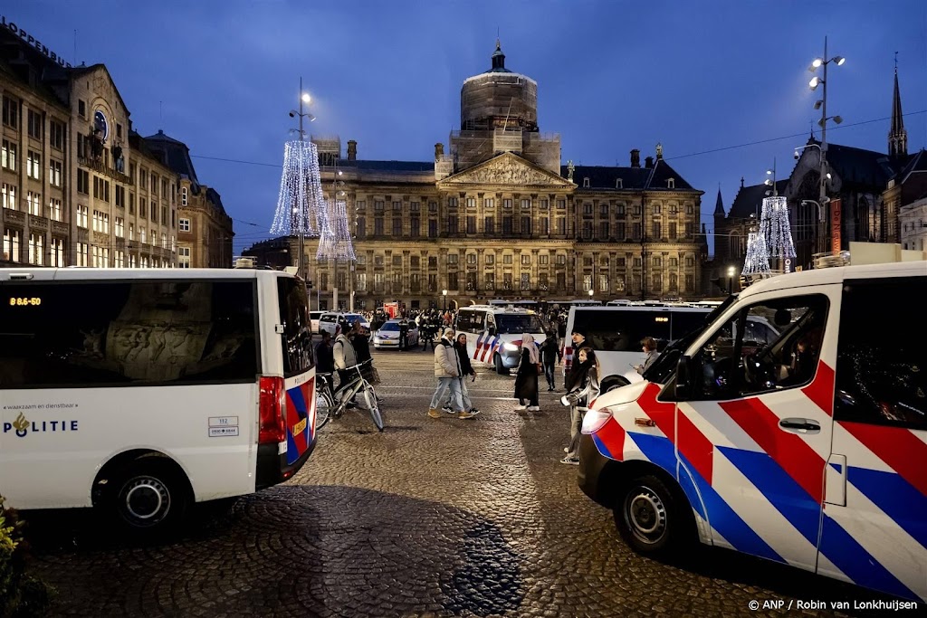 Kort geding over demonstratie op Dam afgelopen, uitspraak volgt 