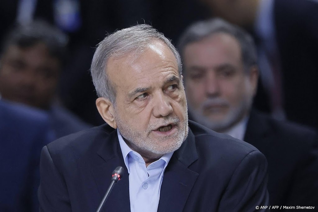 Europese landen laten weinig los over atoomgesprekken met Iran