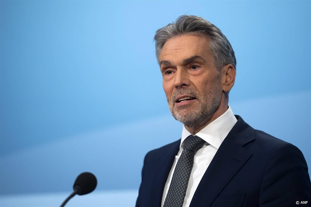 Schoof wil dat coalitie 'totaalpakket' begroting onderhandelt