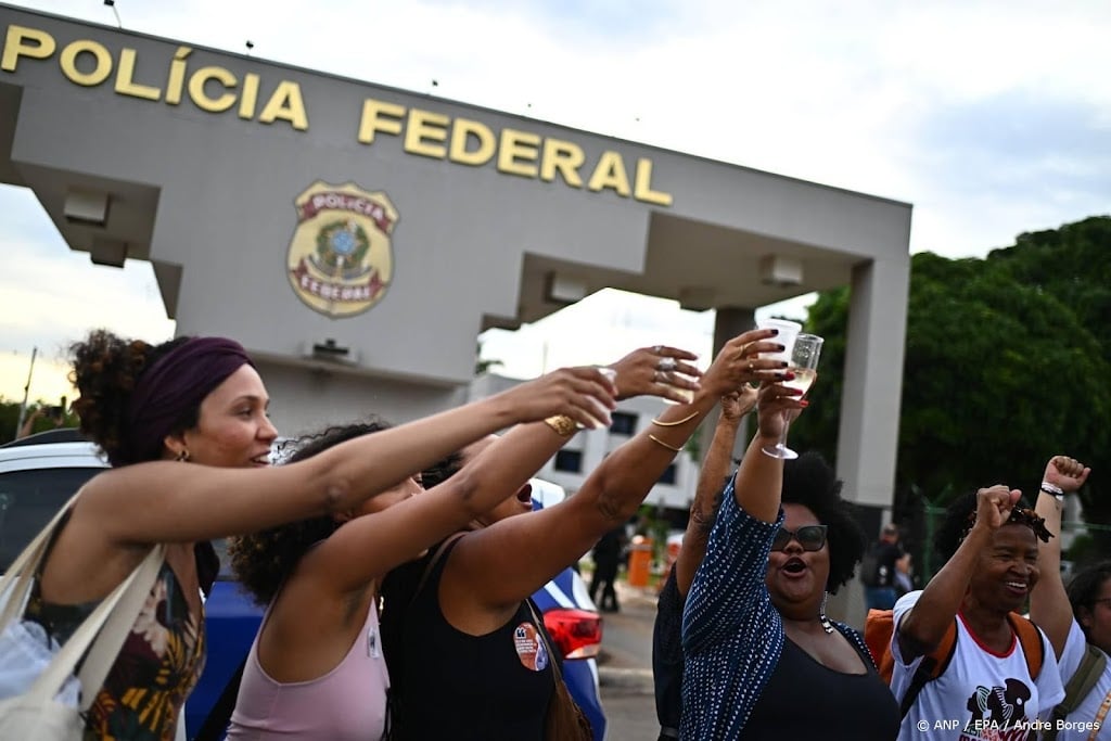 Bolsonaro opnieuw in beroep tegen veroordeling om couppoging 