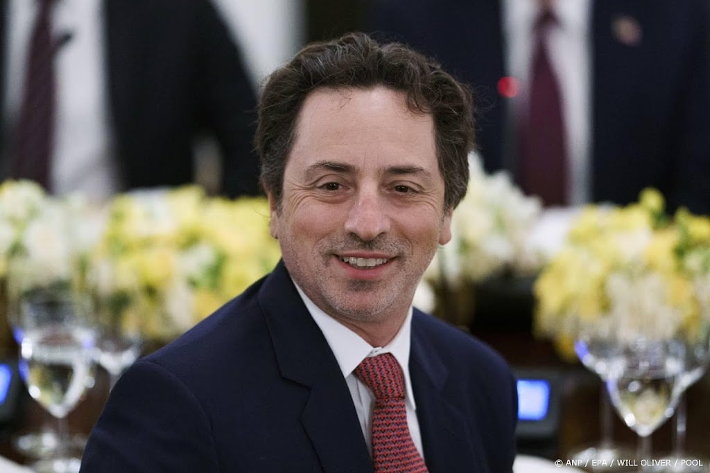 Medeoprichter Google doneert ruim 1 miljard aan goede doelen