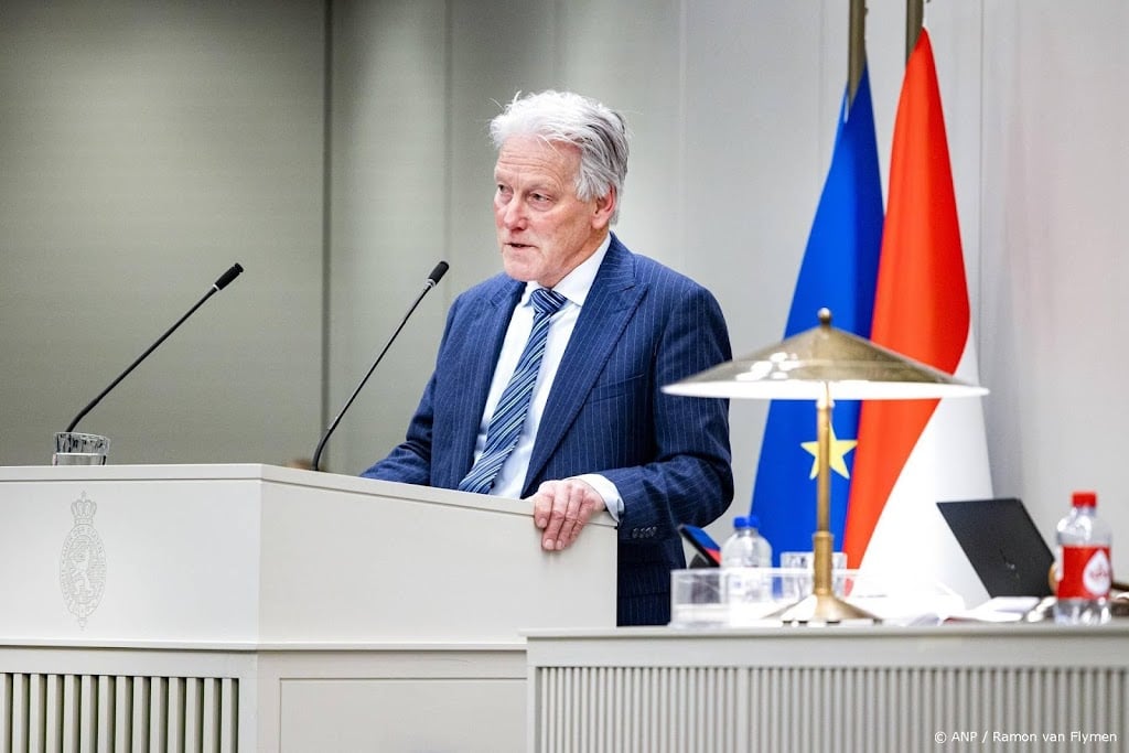 Overstap senator Griffioen naar D66 doet Van der Plas pijn