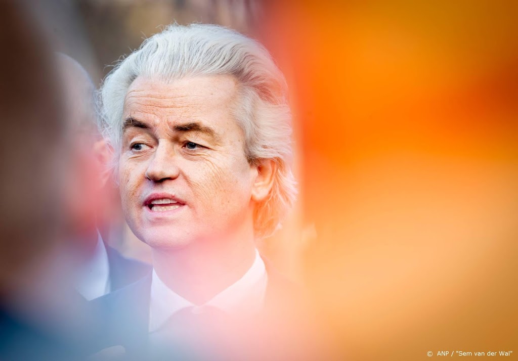 Wilders beëindigt omstreden cartoonwedstrijd