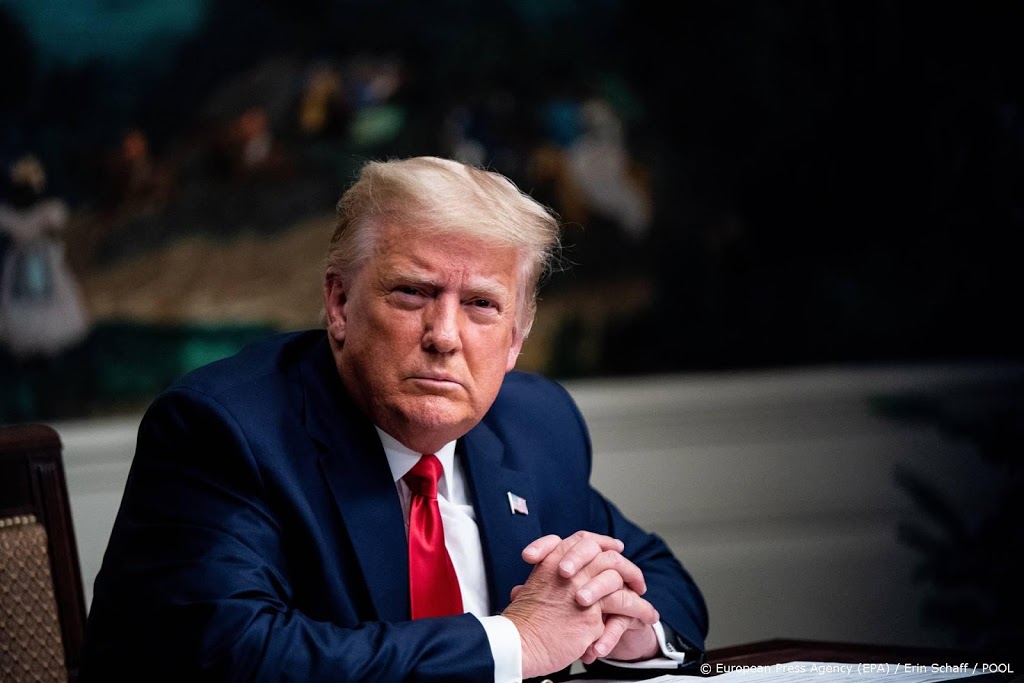 Lagerhuis stemt veto van Trump over defensiebegroting weg