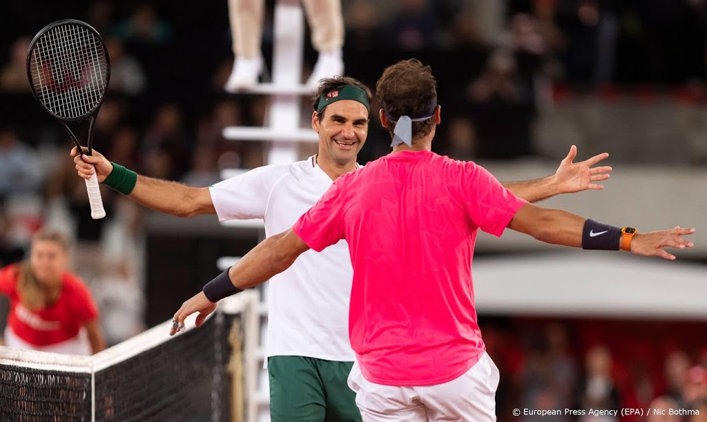 Federer en Nadal herkozen in spelersraad ATP