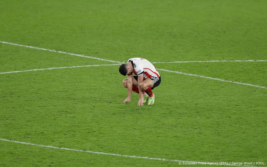 Spelers Sheffield United testen positief op corona