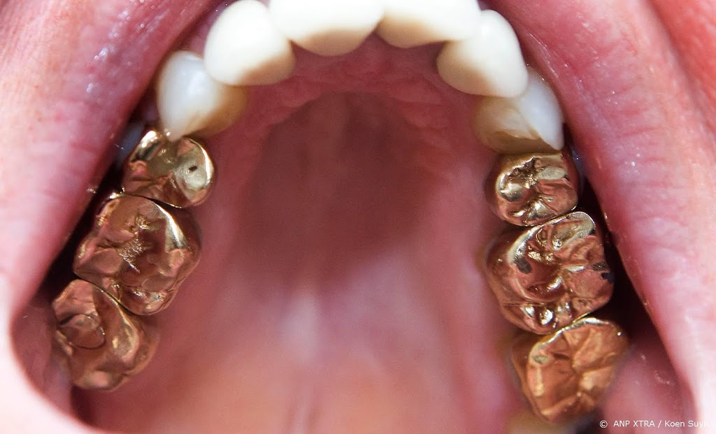 Duitse grafdelver verdacht van stelen gouden tanden doden