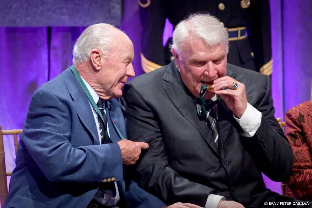 Legendarische American football-coach John Madden overleden