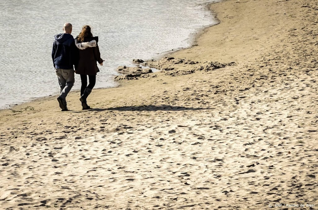 Weer.nl: komende dagen kunnen weerrecords sneuvelen